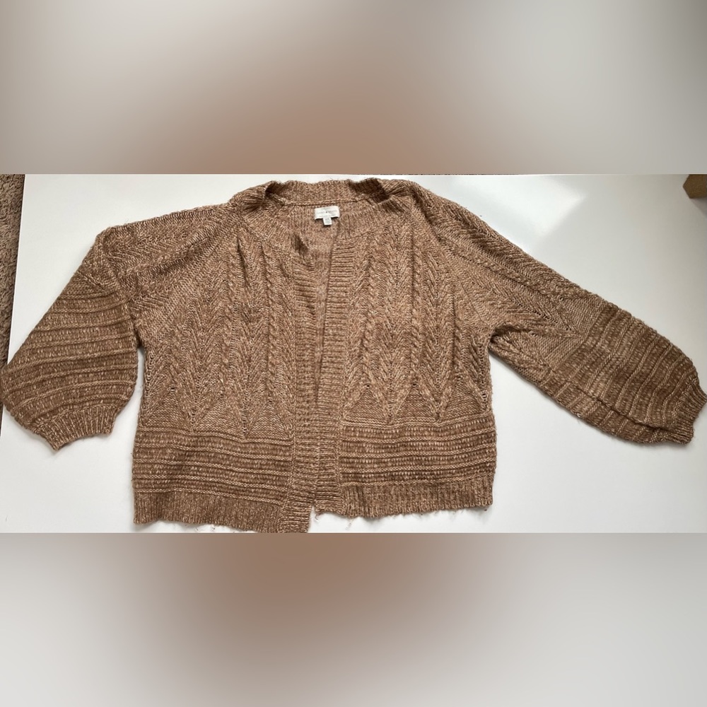 Lucky Brand Cardigan